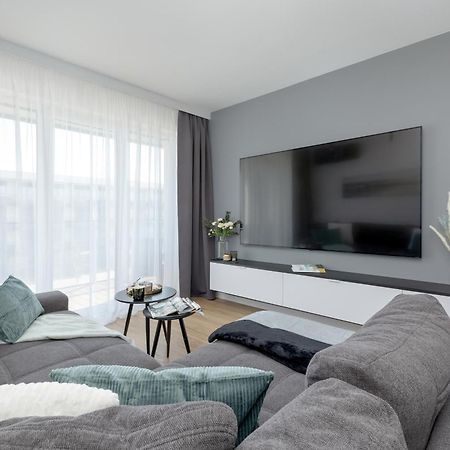 Perfekt Spa Dziwnow Luaran gambar