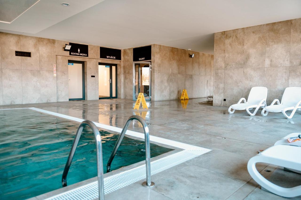 Perfekt Spa Dziwnow Luaran gambar