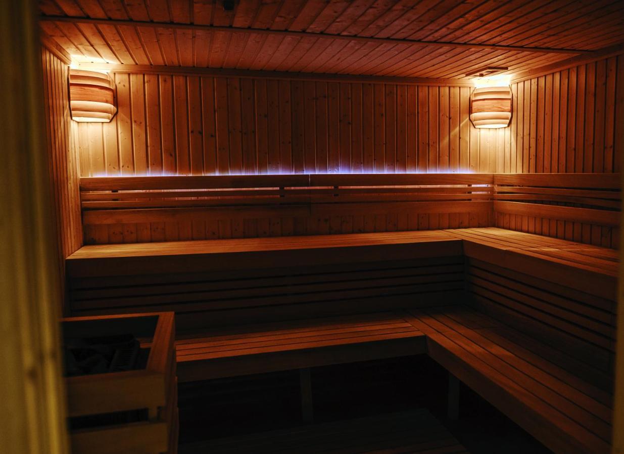 Perfekt Spa Dziwnow Luaran gambar