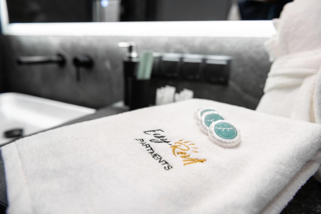 Perfekt Spa Dziwnow Luaran gambar