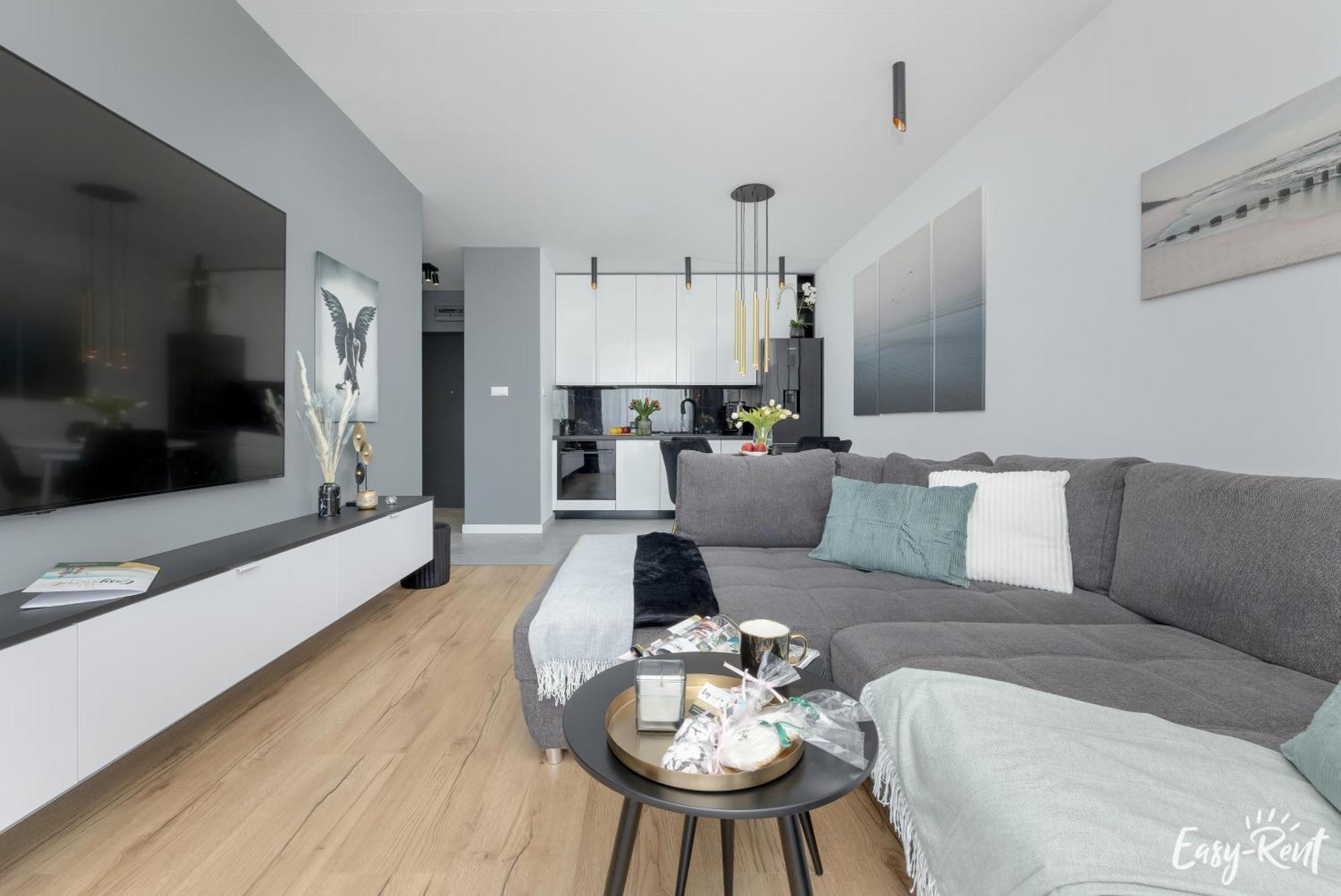Perfekt Spa Dziwnow Luaran gambar