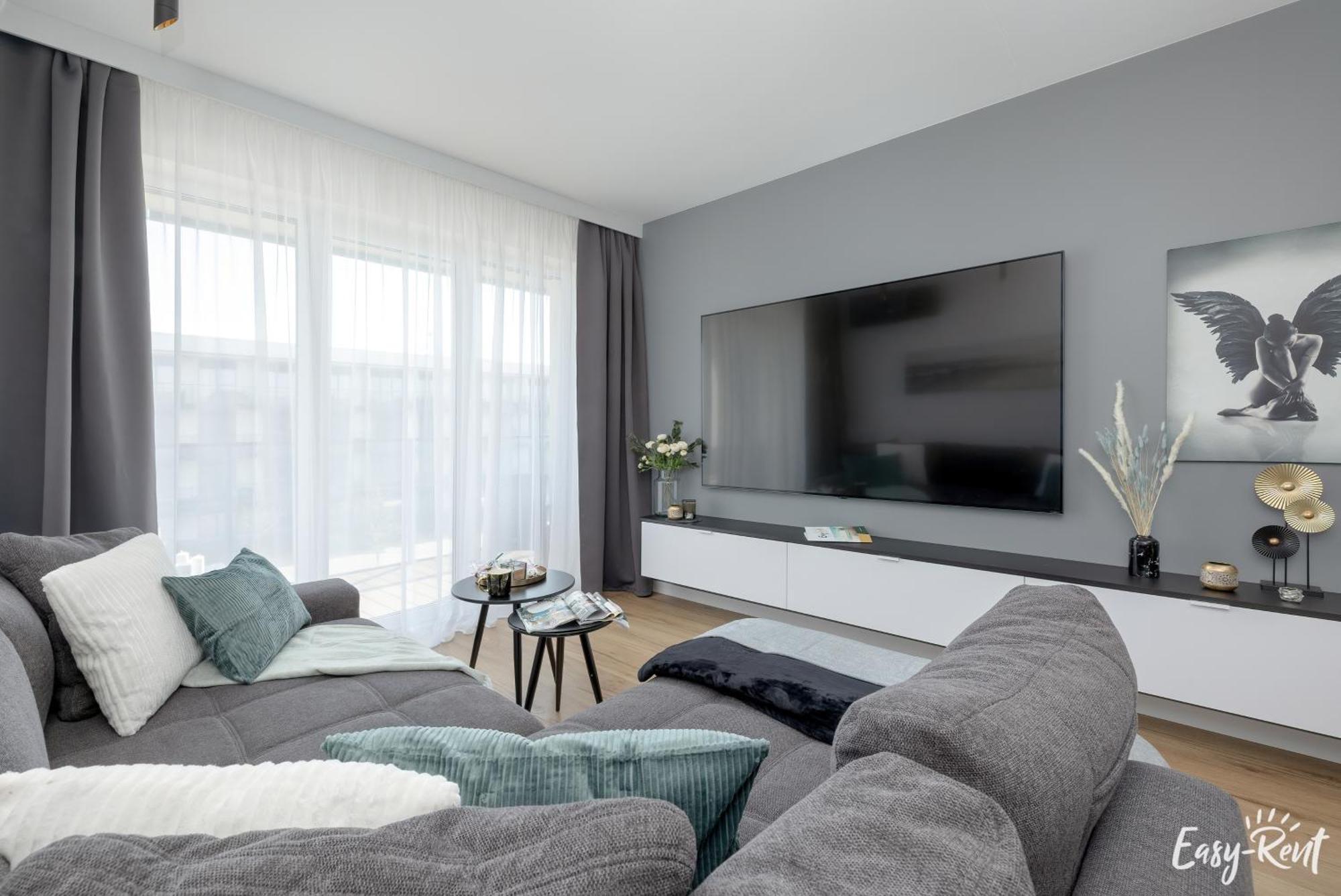 Perfekt Spa Dziwnow Luaran gambar