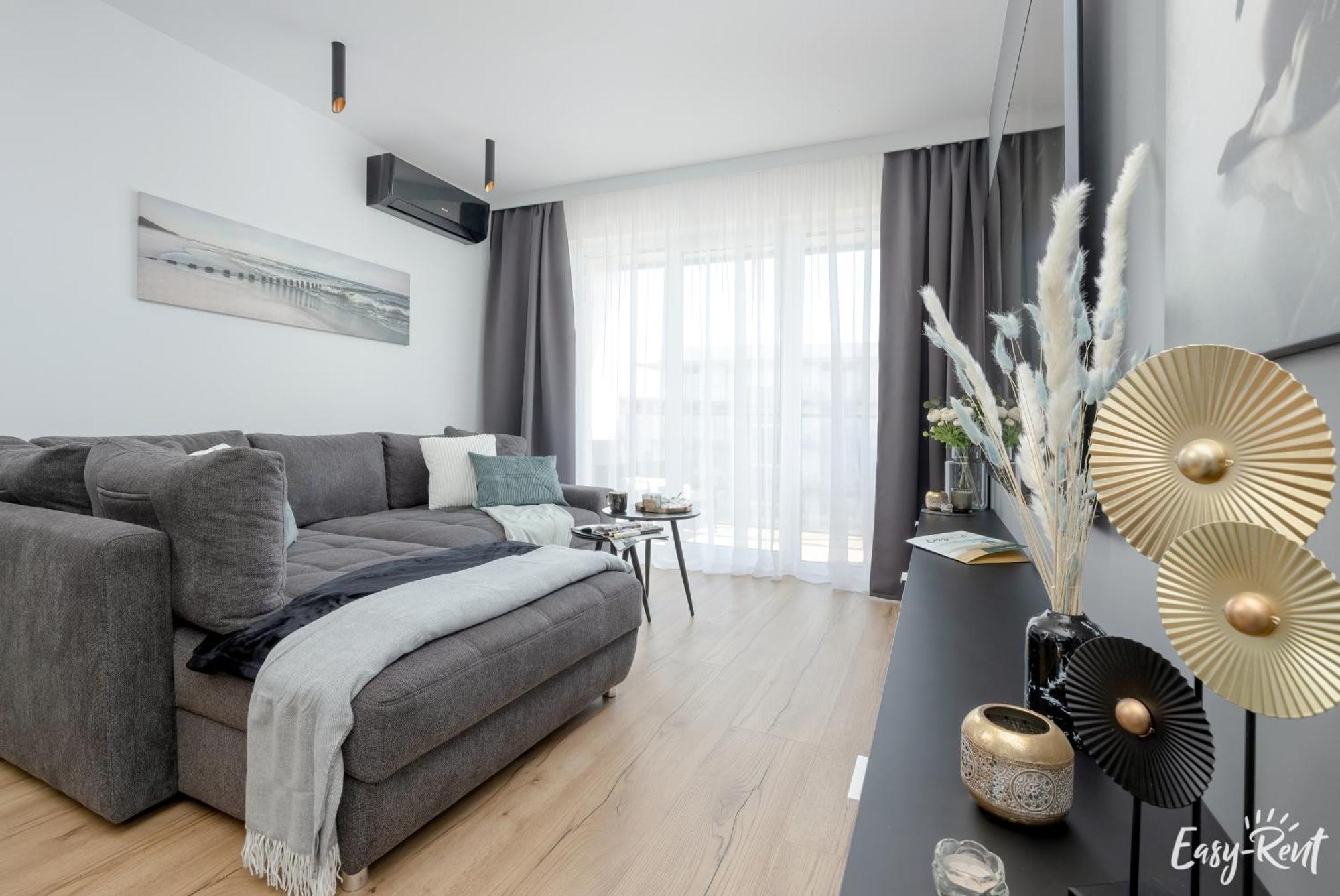 Perfekt Spa Dziwnow Luaran gambar