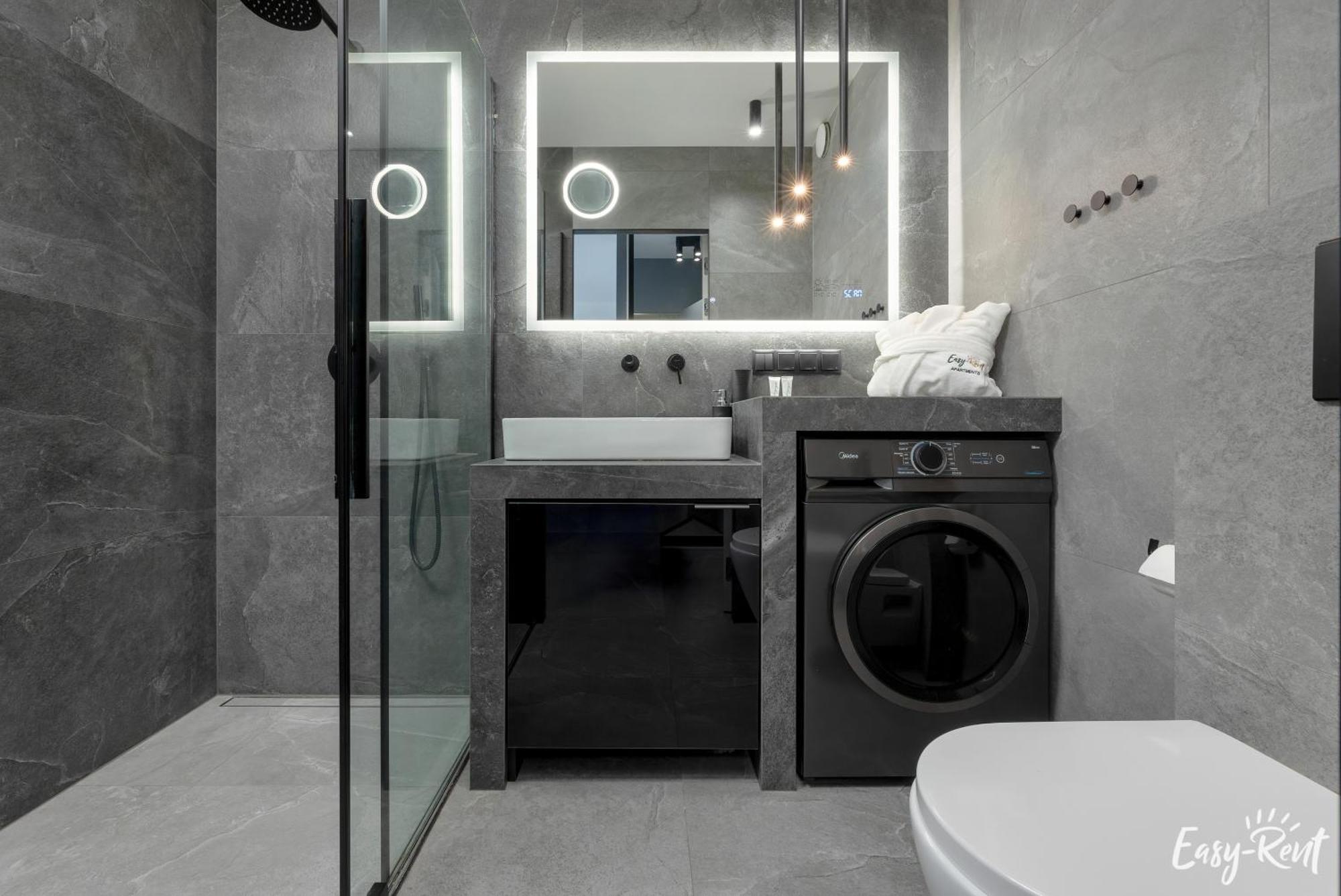 Perfekt Spa Dziwnow Luaran gambar