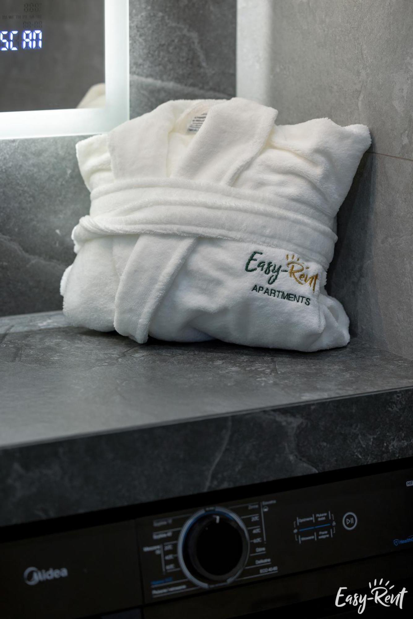 Perfekt Spa Dziwnow Luaran gambar