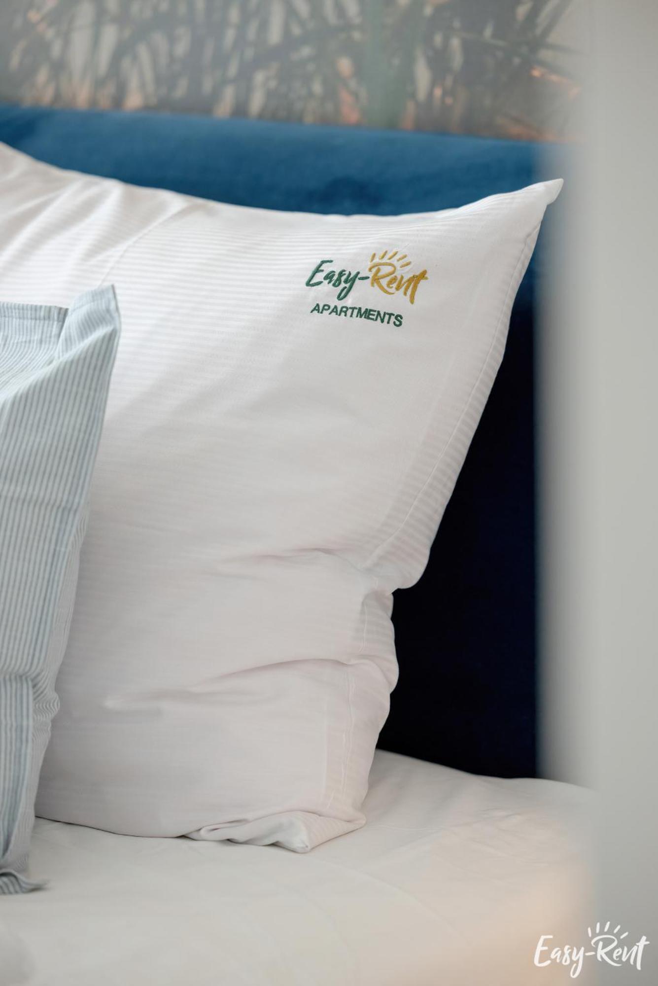 Perfekt Spa Dziwnow Luaran gambar